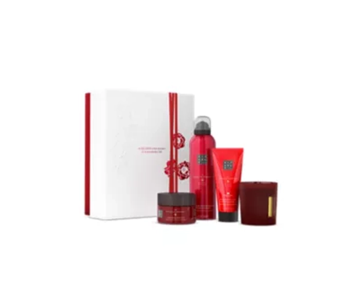 The Ritual of Ayurveda - Medium Gift Set 2025