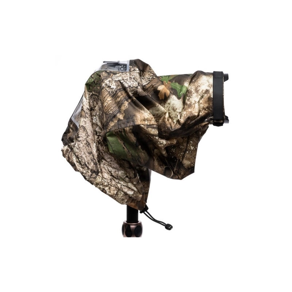 THINK TANK Housse de Pluie d’Urgence – Protection photo étanche