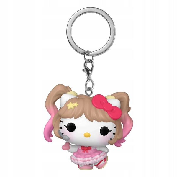 Funko Pop! Keychain (Brelok): Hello Kitty - Hello Kitty and Friends