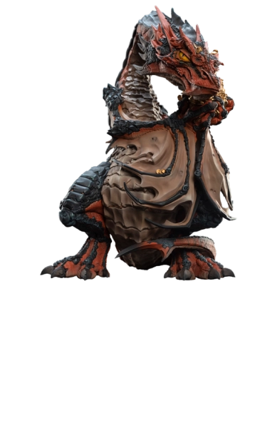 MINI EPICS: SMAUG™