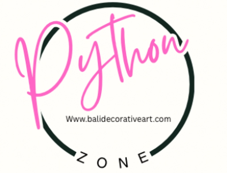 TOTE ANYAM – BALI DECORATIVE ART