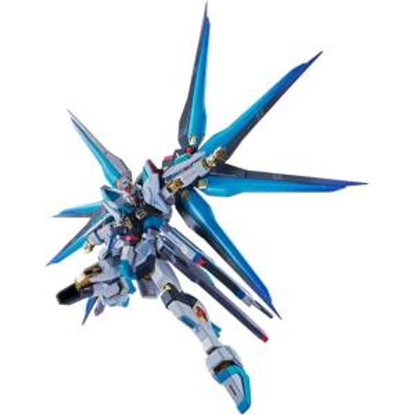 Strike Freedom Gundam Type-2 - Hatsune Miku Ver