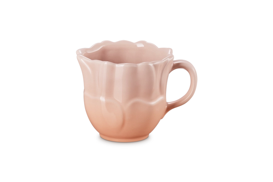 Mug Pétales en céramique