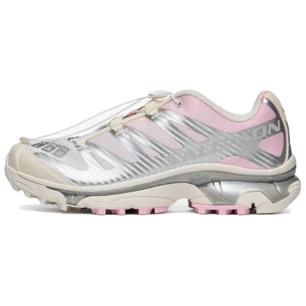 Salomon XT-4 OG Vanilla Ice Silver - L47866400