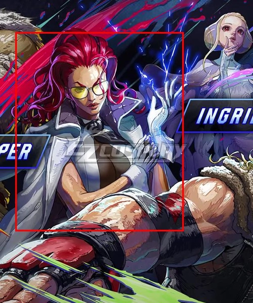 SF6 Viper