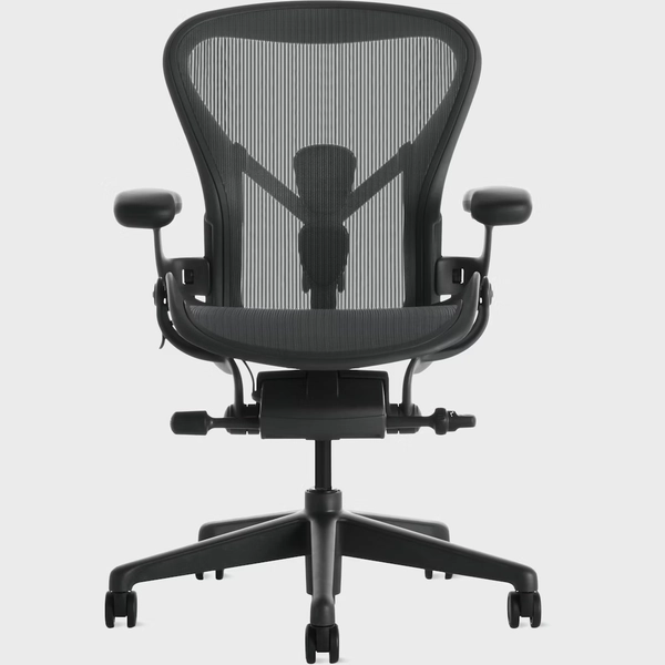 Aeron Chair – Herman Miller
