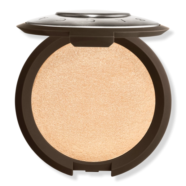 Smashbox X BECCA Shimmering Skin Perfector Pressed Highlighter - Moonstone