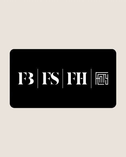 Fenty Beauty E-Gift Cards