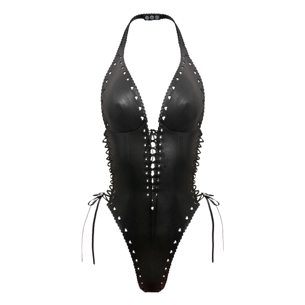 LOVELACE BODYSUIT