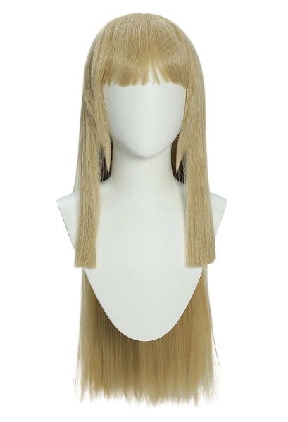 tekken 8 lili cosplay wig ♡