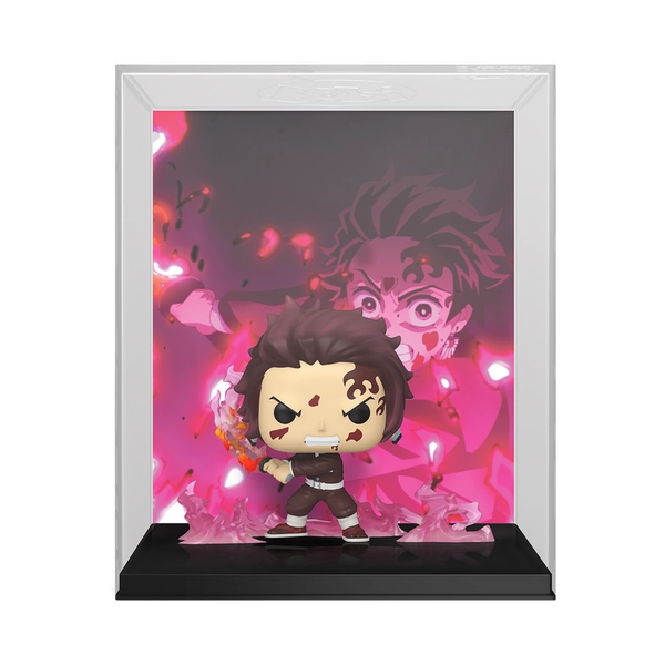 Pop! Poster Tanjiro Kamado