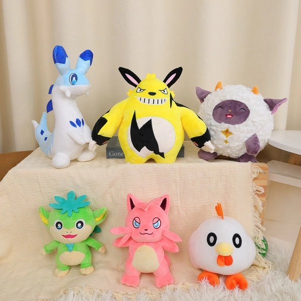 Palworld Plush Toy - Chikipi