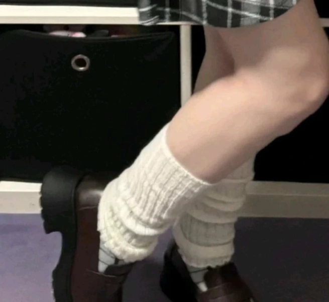 legwarmer jambiere chauffe jambe