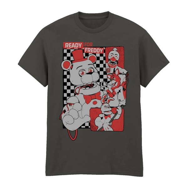 FNAF Collage T-Shirt