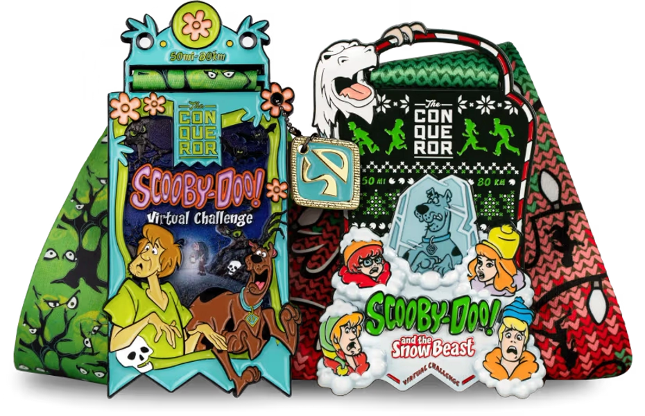 Scooby-Doo™ Bundle 