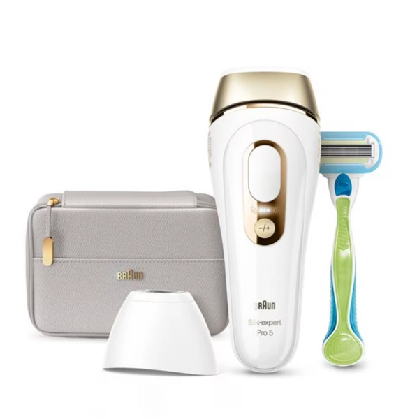 Shaving kit :3