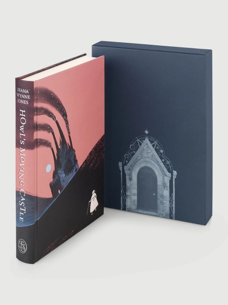 Howl’s Moving Castle