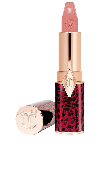 Charlotte Tilbury Hot Lips 2.0 in Dancefloor Princess.