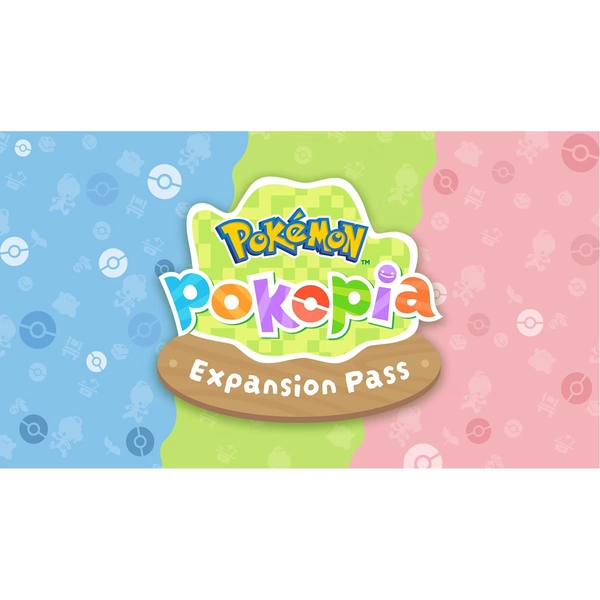 Pokémon Pokopia Expansion Pass - Nintendo Switch 2 [Digital] - Walmart.com