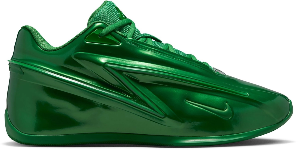 Nike KD19 'Money Green' Basketball Shoes