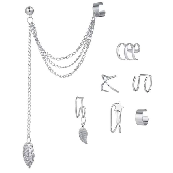 EarGear Jewelry - Tail Company