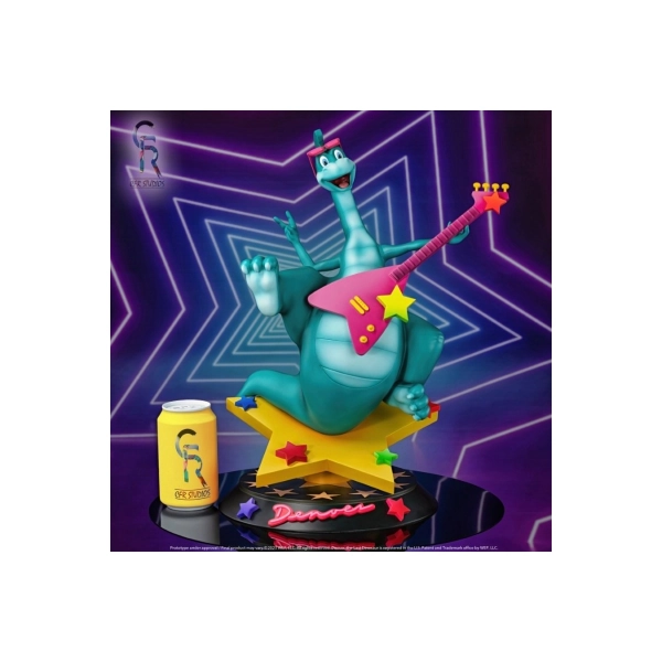 Figurine Denver le dernier dinosaure