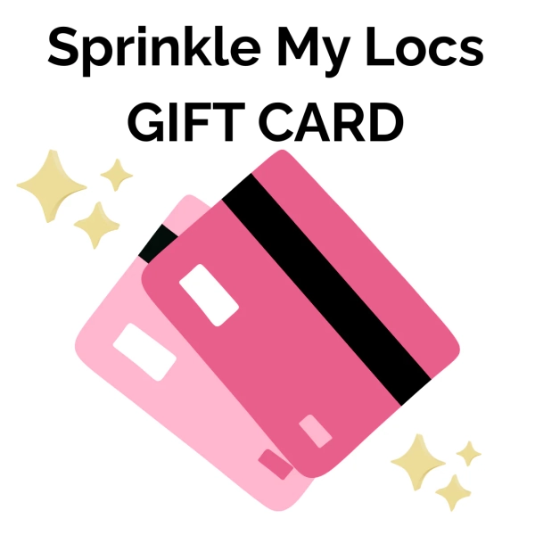 Digital Sprinkle Gift Card - $10.00
