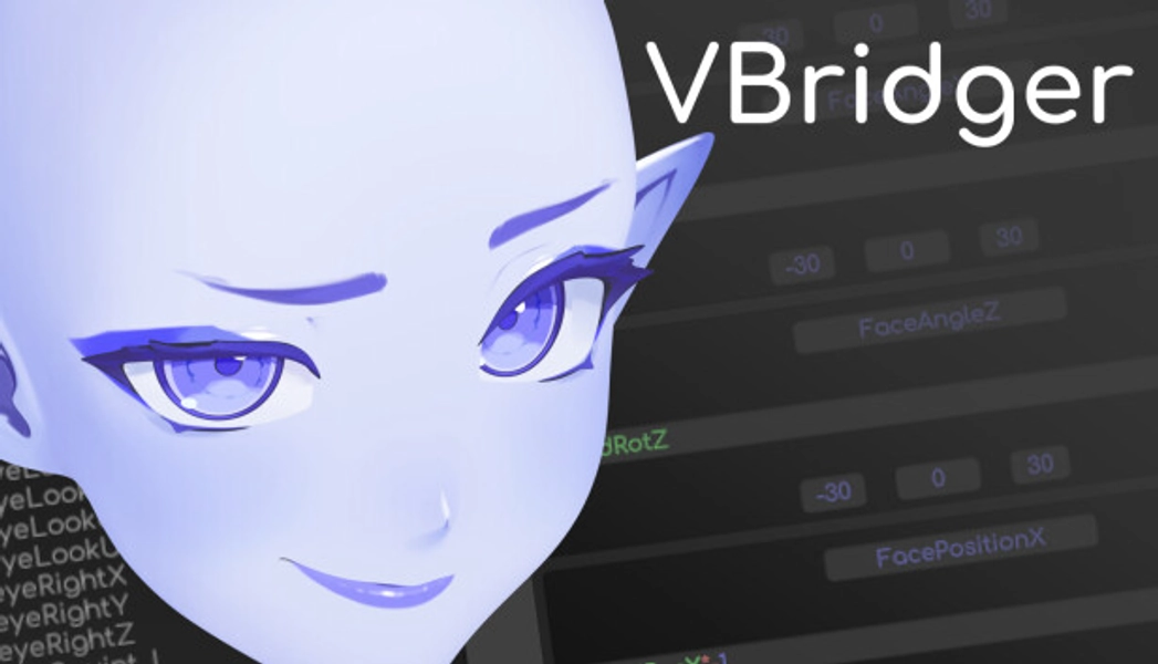 VBridger on Steam