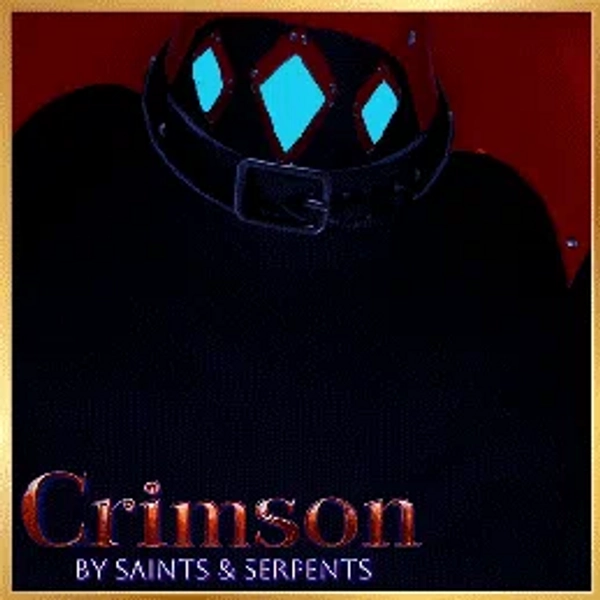 Crimson 2.0 [Female | Femboy | FT | AC-SPS | DLC] by SaintOfSerpents on Jinxxy
