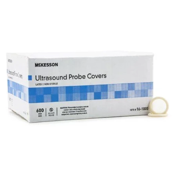 McKesson Ultrasound Probe Cover