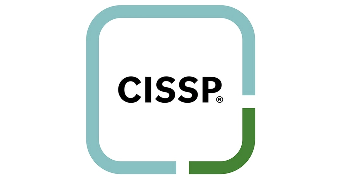 CISSP Certified Information Systems Security Professional | ISC2