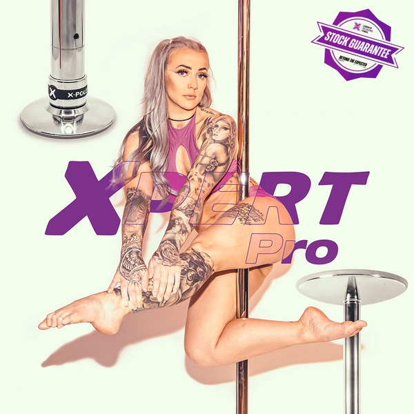 XPERT Pro (PX) - X-Pole Canada