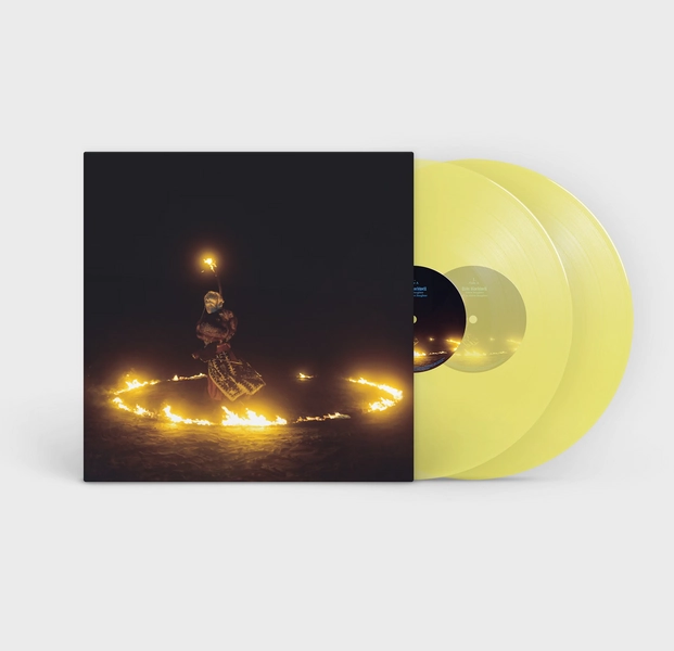 Eldest Daughter Of An Eldest Daughter - DOUBLE LP Vinyl