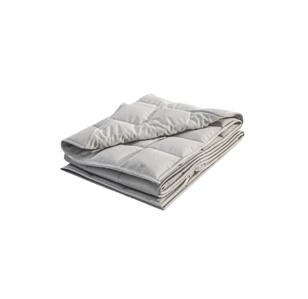 Emma Hug Weighted Blanket