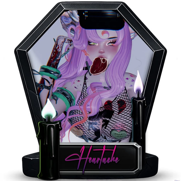 Heartache the Hyena (PC &amp; Quest)