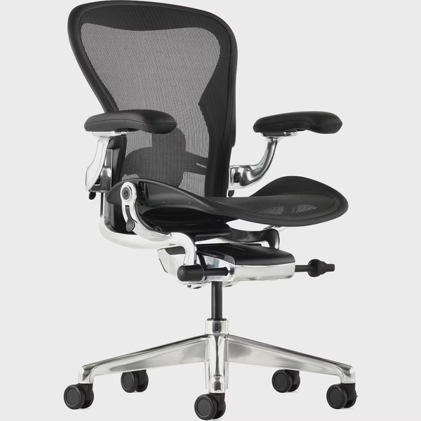 Aeron Chair – Herman Miller