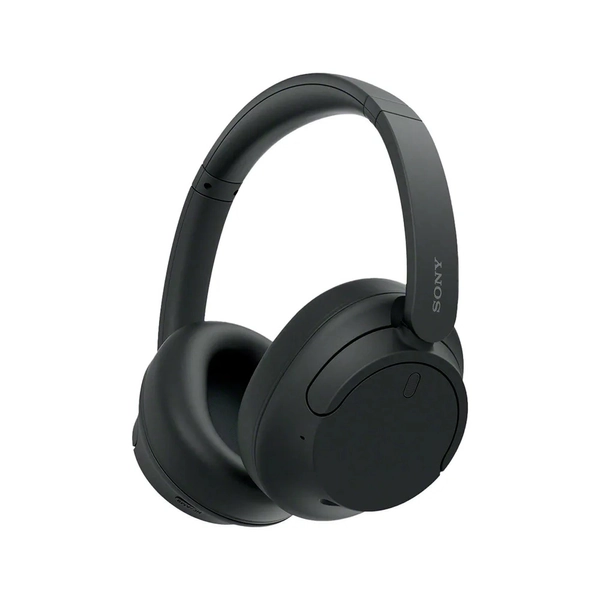 Audífonos Over Ear Inalámbricos con Noise Cancelling WH-CH720N Negro