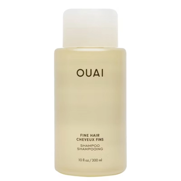 OUAI Fine Hair Shampoo - Full Size - 10 fl oz - Ulta Beauty