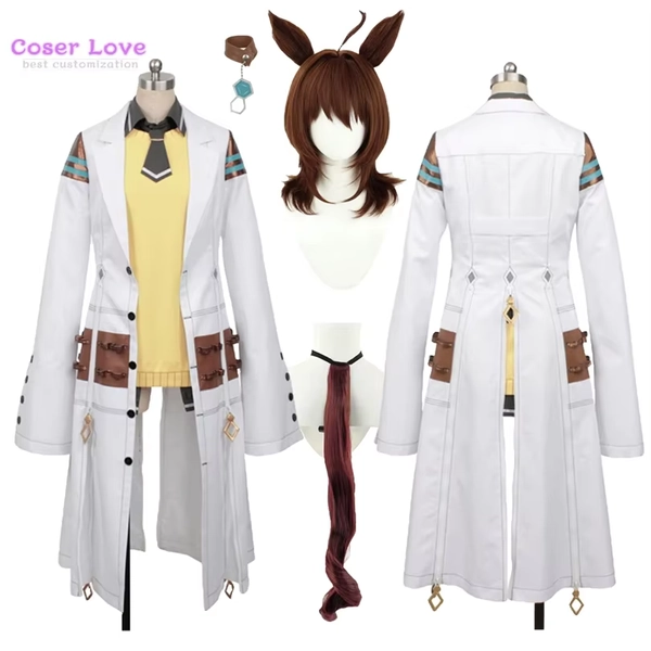 agnes tachyon costume!!