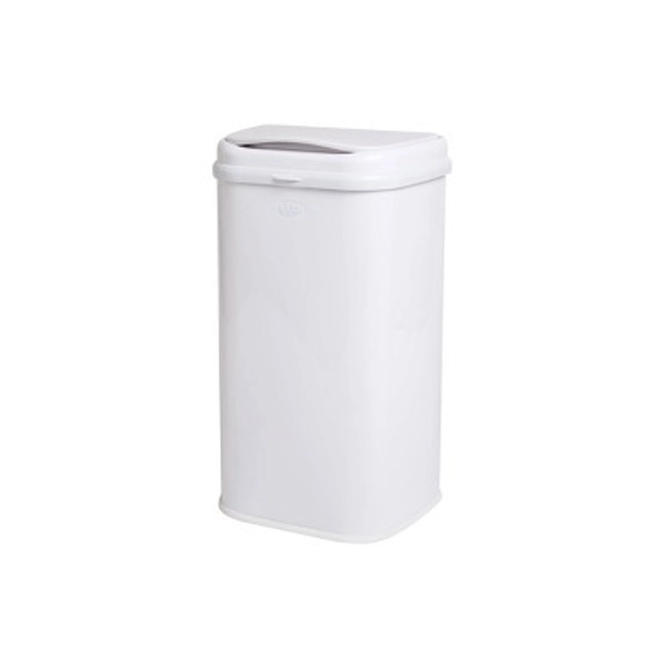 Ubbi Adult Diaper Pail - White