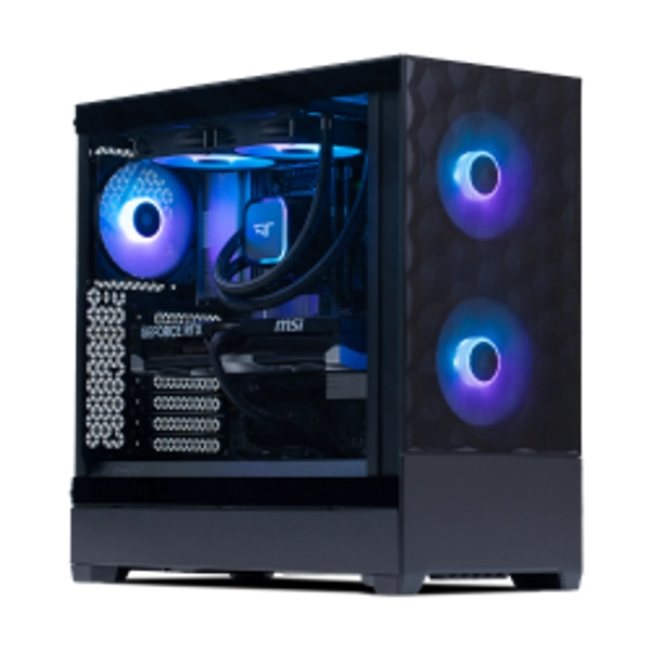Quoted Tech Frontier Custom Gaming PC (Ryzen 7 9800X3D, RTX 5080, 32GB RAM, 1TB SSD, AI Ready, 3 Year Warranty)