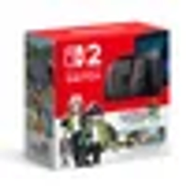 Nintendo Switch 2 + Pokemon Legends: Z-A - Nintendo Switch 2 Edition Bundle
