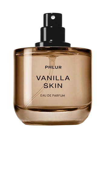 PHLUR Vanilla Skin Eau De Parfum 50ml in Beauty: NA.