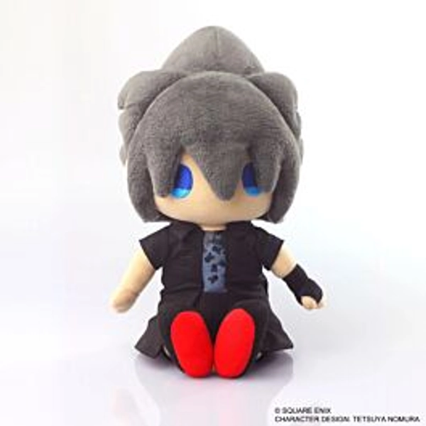 Final Fantasy XV Square Enix Plush Noctis Lucis Caelum