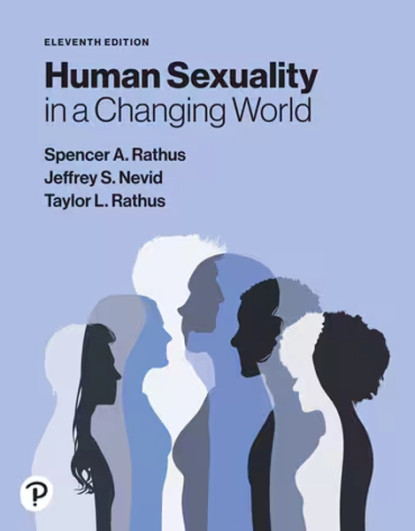 Human Sexuality in a Changing World