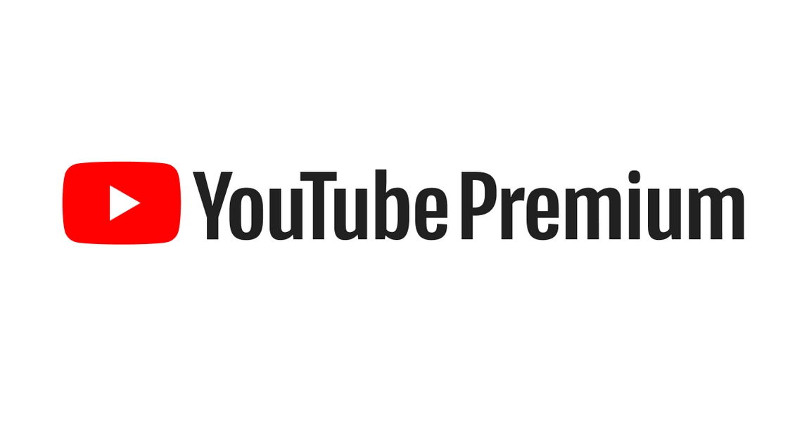 YouTube Premium 1 Year Annual