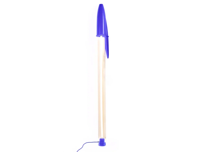 Seletti Giant BIC© Lamp