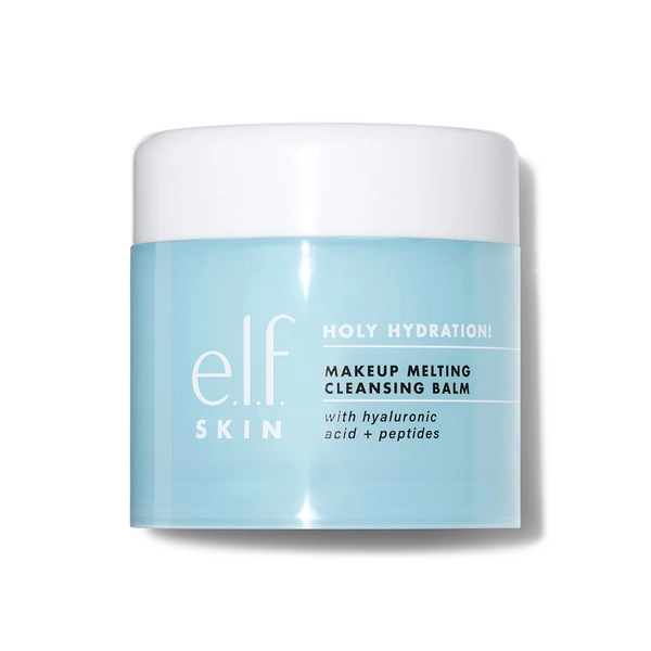 Holy Hydration! Makeup Melting Cleansing Balm ♡