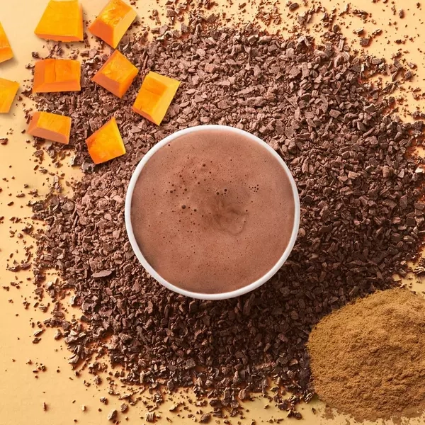 Pumpkin Spice Sachets