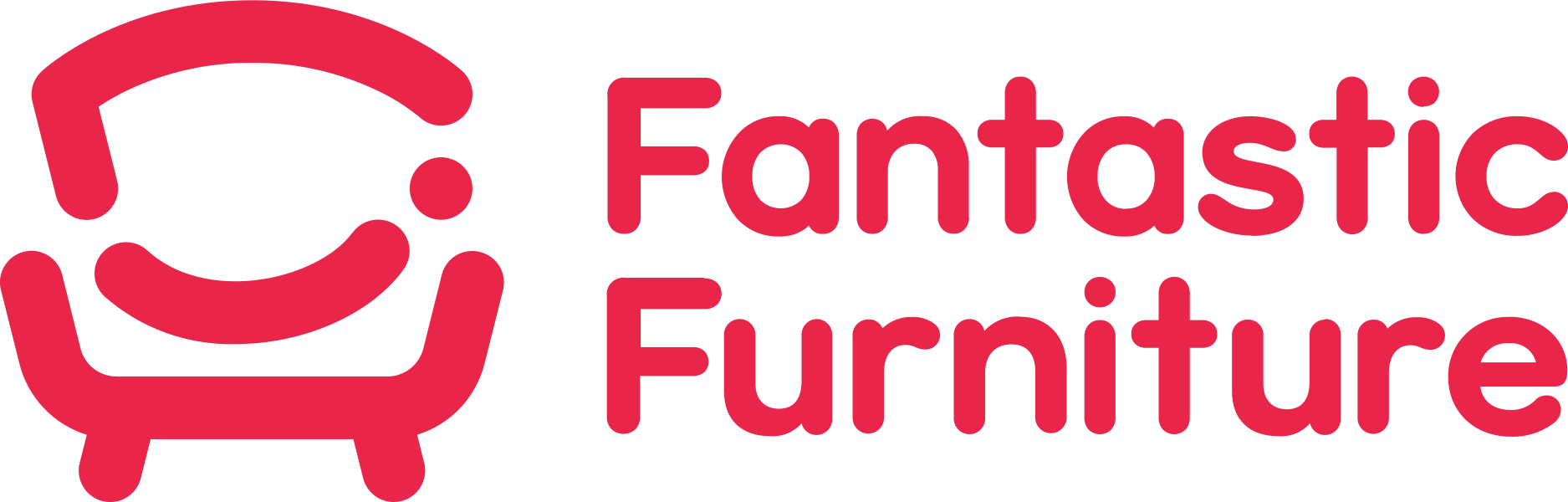 Halpin White Bedside Table